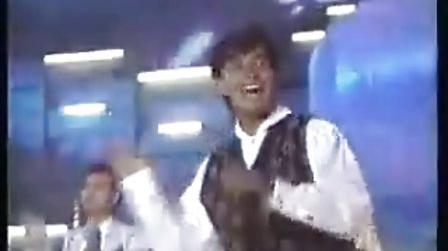 1990宝丽金群星