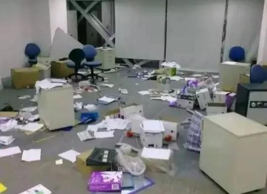 惊爆!庞氏骗局终揭穿!500亿钱宝网暴雷,宝粉心