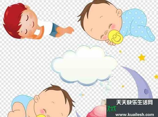 中学生良好的作息时间