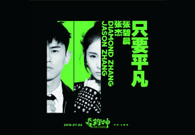 只要平凡(张杰/张碧晨)