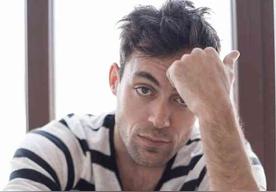 阿历克斯&middot;哈赛尔