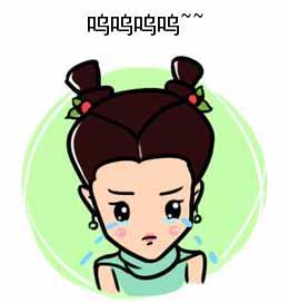 呜呜呜呜表情包可爱