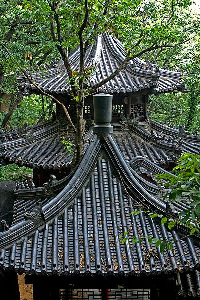 建筑屋顶_图片大全—全景创意图库（quanjing.com）中国领先的正版图片视频素材网站