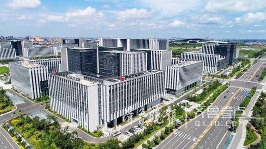 即墨打造创业集聚地,吸引400余高层次人才