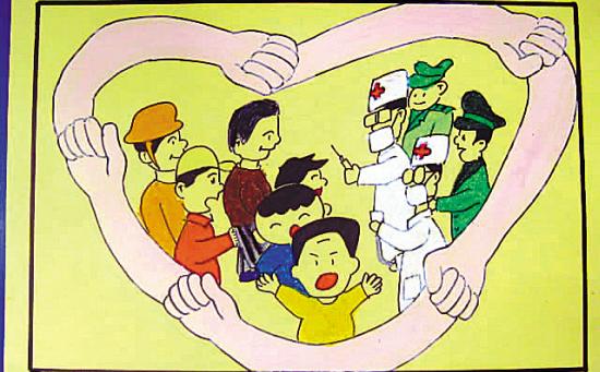 五,我想对沉迷于网络的同学们说说心里话20字?