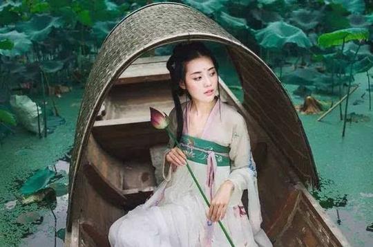 二胡与古筝《美人吟》+最美《浣溪沙》,诉尽人间未了情