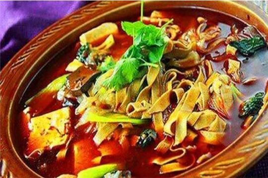 冒菜加盟哪家好?首选神龙冒菜