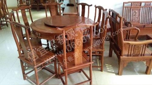全实木复古风格家具高档红木,海南荔枝木,进口樱桃木,家具厂价
