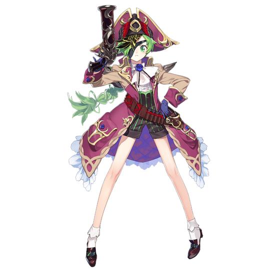 《诺亚幻想-魔法少女p.e.t.s!》官方网站