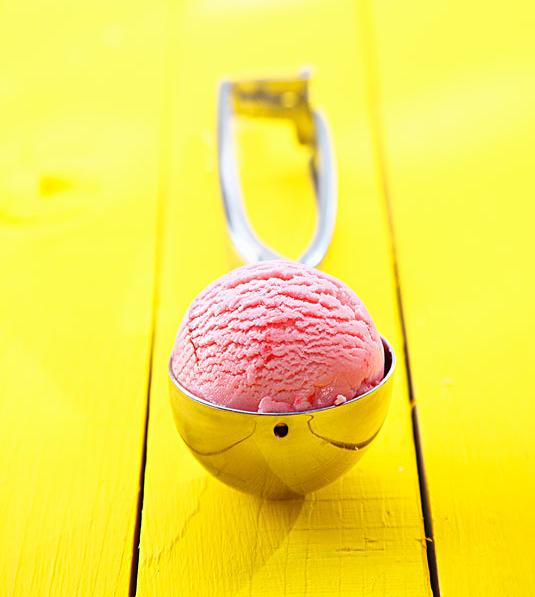 冰淇淋球_冰淇淋_图片大全—全景创意图库（quanjing.com）中国领先的正版图片视频素材网站