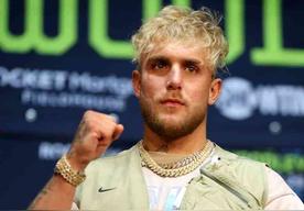 杰克&middot;保罗