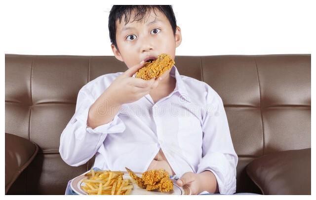 怎么在怀孕的时候避免孩子过分肥胖