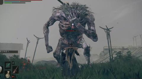 【艾尔登法环】盾牌悄悄地变强，然后惊艳所有人