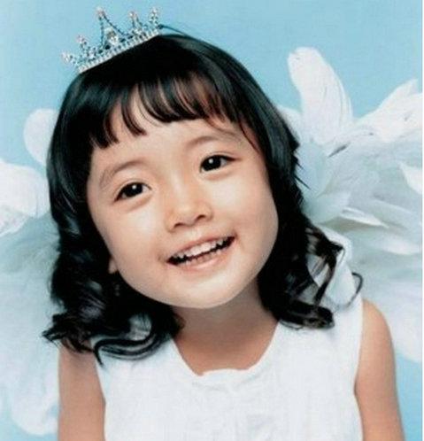 美妙人生的小妹妹馨菲长大了16岁的她美爆了