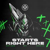Starts Right Here(英雄联盟)