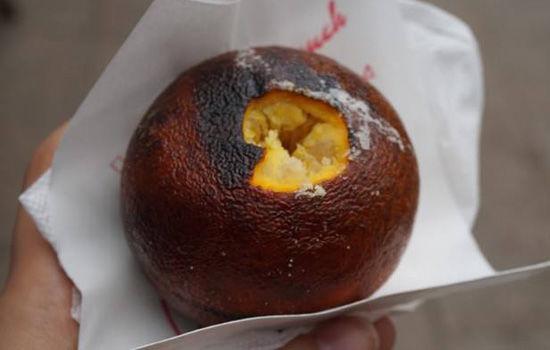 宝宝吃什么能止咳化痰呢