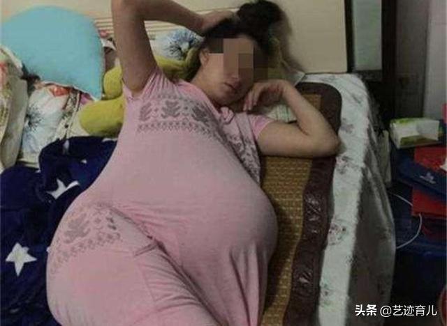 孕中期怎么可以抑制宫缩