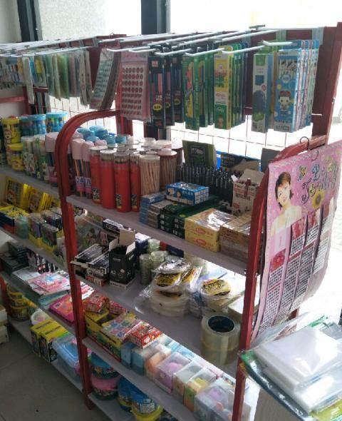 第三幼儿园对面志科小区百货超市住宅底商