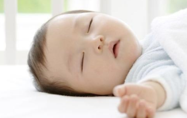 为什么幼儿夏天容易腹泻