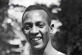 杰西&middot;欧文斯