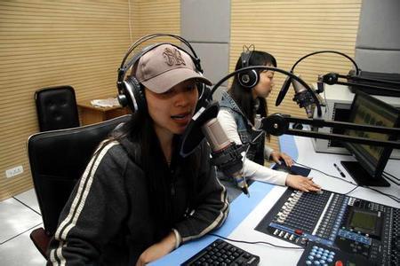 配音语气情感抒发的把握