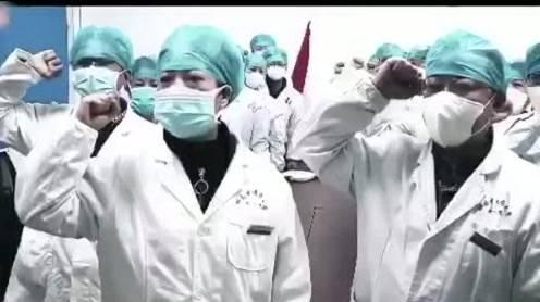 抗疫mv公益短片
