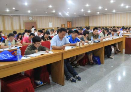 合肥招标师培训课程合肥招标师课程合肥招标师考前辅导教育联展网