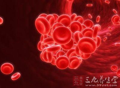 贫血就是身体里的血液量少了吗?