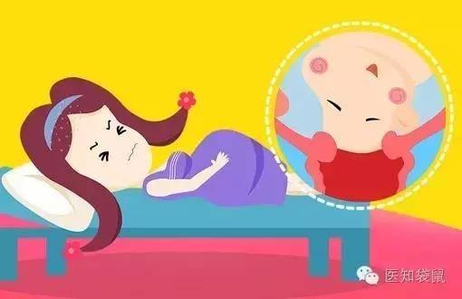 产前内检是怎么做的