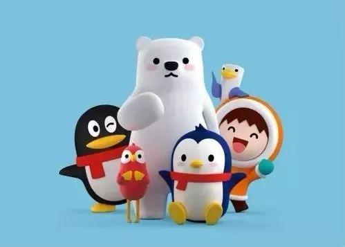 11个月宝宝启蒙教育动画短片