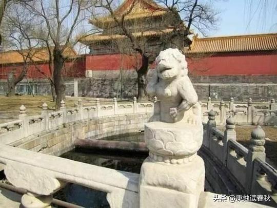 古时我国没有大象，为何还会有石大象?为什么我国象棋冷门布局大部分时间派不上用场感觉不实用?(图4)