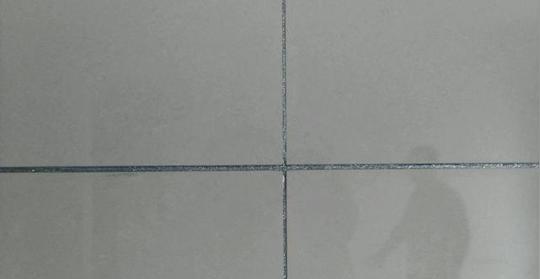 冬季做贵族银美缝，余料变脆因为啥?2个原因造成的，细心留意