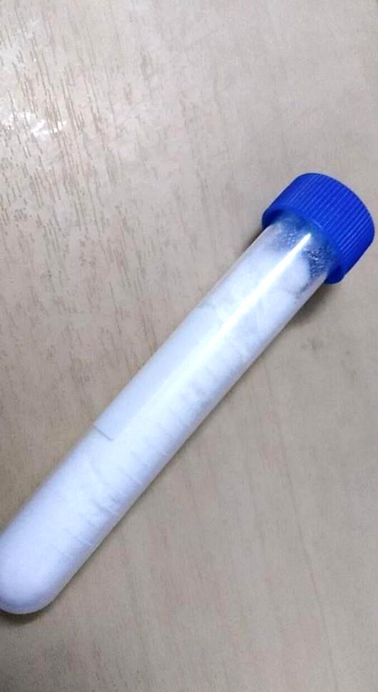 揭秘网售“毒针”黑色产业链：走快递运输，成分为剧毒氰化钾