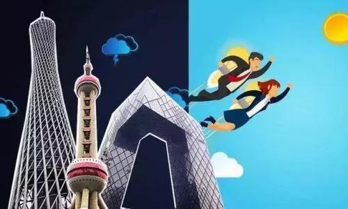 观点│冷门行业更适合白手起家的创业者
