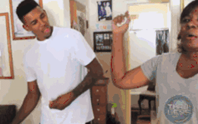 撸专用动态图搞笑表情包