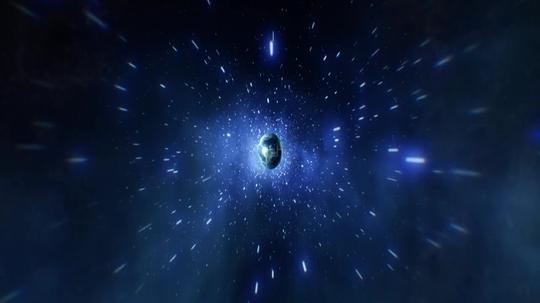 大气星系星球爆炸开场特效素材_1280x720_高清视频(:)