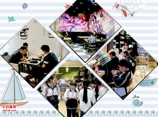 鞍山特色aa国际动漫加盟店创业好选择