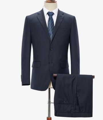 职业装西服定做