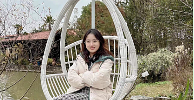 回家乡工作圆航天梦，是这位华理毕业研究生的青春选择