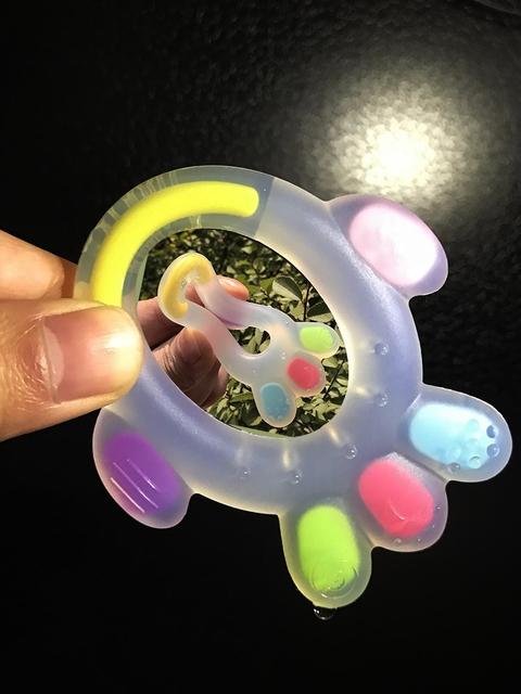 磨牙棒适合多大的宝宝用