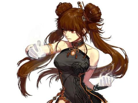 dnf:设计最完美的4个职业,永远不会冷门,永远不会重做!