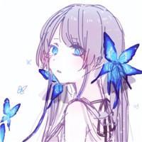 动漫闺蜜头像//来看看,情侣,可爱,唯美
