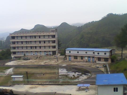 惠水县雅水学区雅水镇太阳小学-校餐展示-阳光校餐