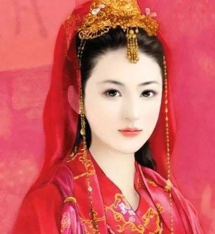 古代女子除相貌外,最注重这个.少了这些就是失了身份!