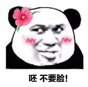 从未见过这么不要脸的人表情包