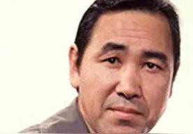 室田日出男