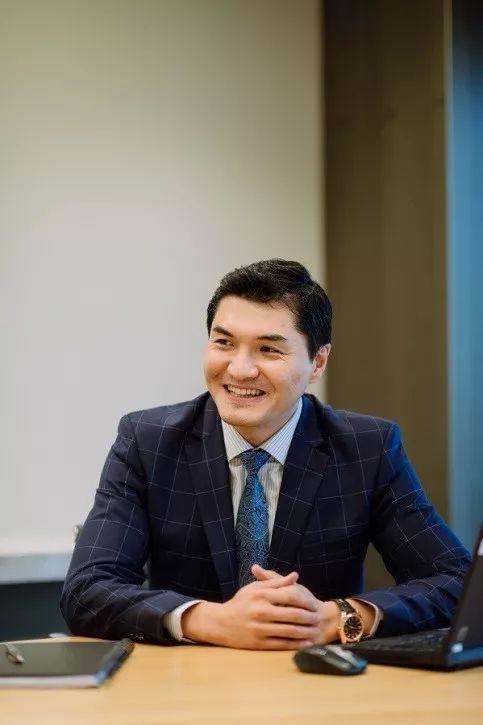 天维大咖秀:anz银行业务总监谈新移民在新西兰创业经商