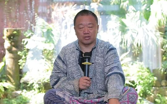 郭奎章:创业要学会抉择和坚持