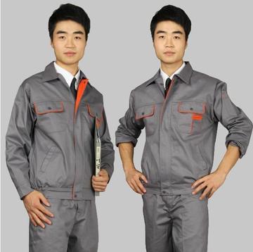 怎么为您的团队选择合适的防护工作服？