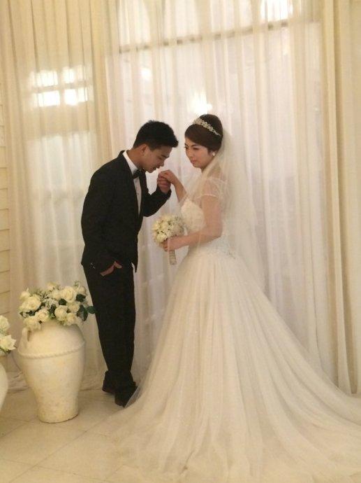 婚礼婚纱婚纱照结婚517_690竖版竖屏